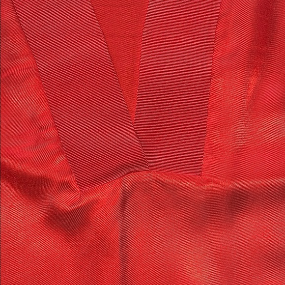 Sandro Venice Ruffled Top - L - Picture 9 of 10